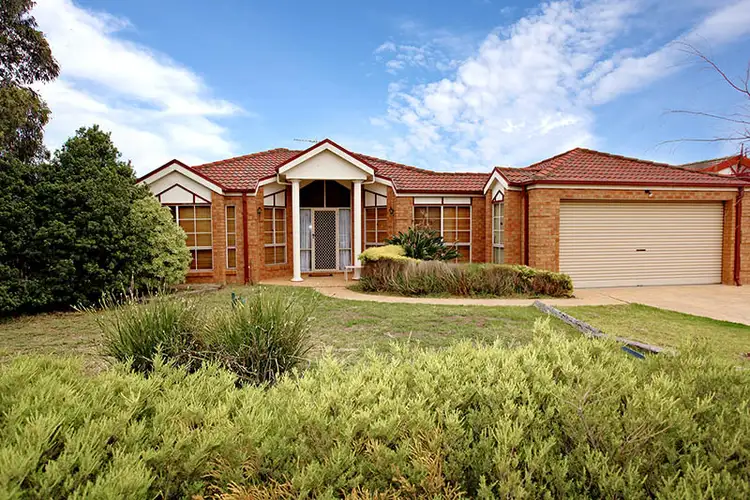 13 Driftwood Close, Seabrook VIC 3028