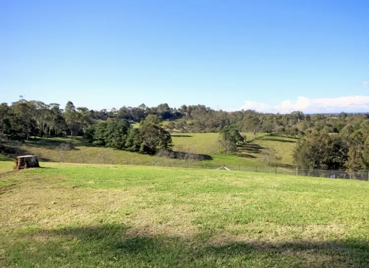 LOT 20, 21 Vincents Road, Kurrajong NSW 2758