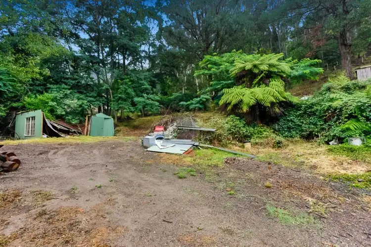 Fourth view of Homely land listing, 8 Ernest Road, Kalorama VIC 3766