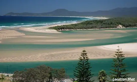 Site 127 26 Swimming Creek Road, Nambucca Heads NSW 2448