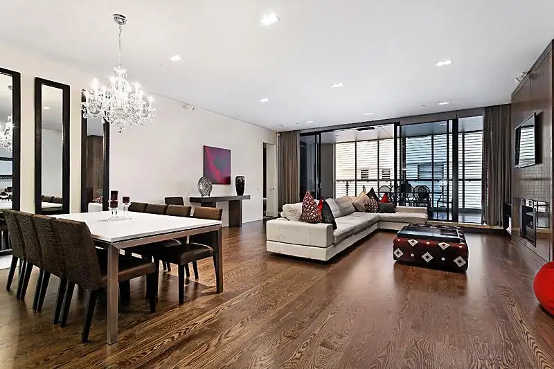 Main view of Homely apartment listing, 202/150 Clarendon Street, East Melbourne VIC 3002
