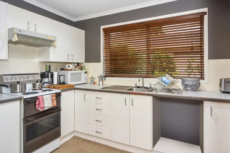 Fourth view of Homely unit listing, 4/6 Carisbrooke Close, Bomaderry NSW 2541