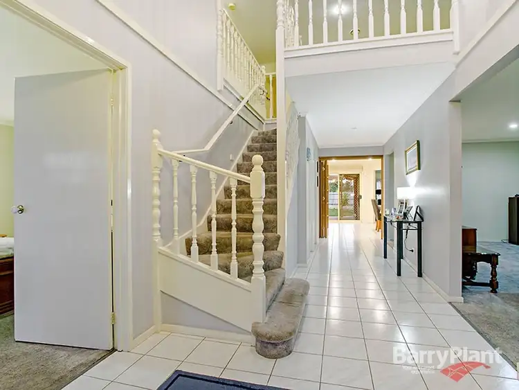 Third view of Homely house listing, 13 Janice Court, Werribee VIC 3030