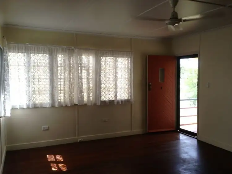 Second view of Homely house listing, 33 Lonerganne Street, Garbutt QLD 4814