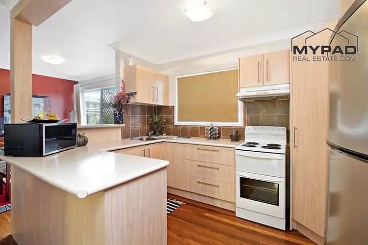 Third view of Homely house listing, 18 Sunrise Street, Beenleigh QLD 4207