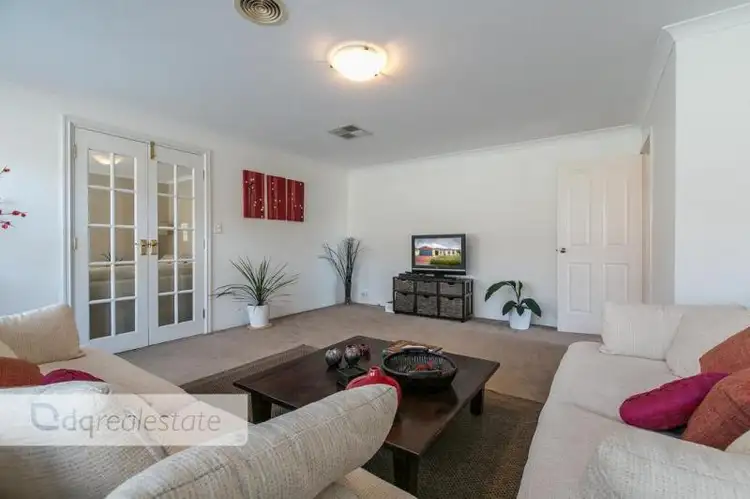 Fifth view of Homely house listing, 16 Oakworth Meander, Tapping WA 6065