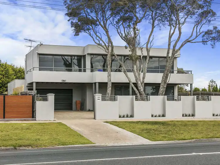 2053 Point Nepean Road, Rye VIC 3941