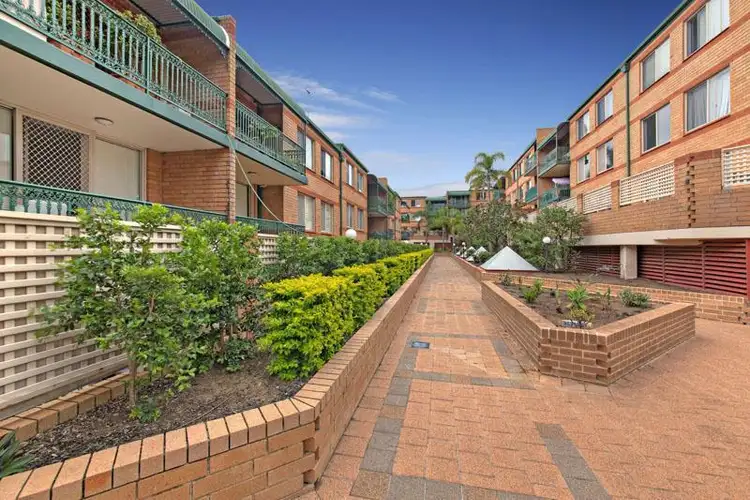 Seventh view of Homely apartment listing, 19/ 123-158 George Street, Redfern NSW 2016