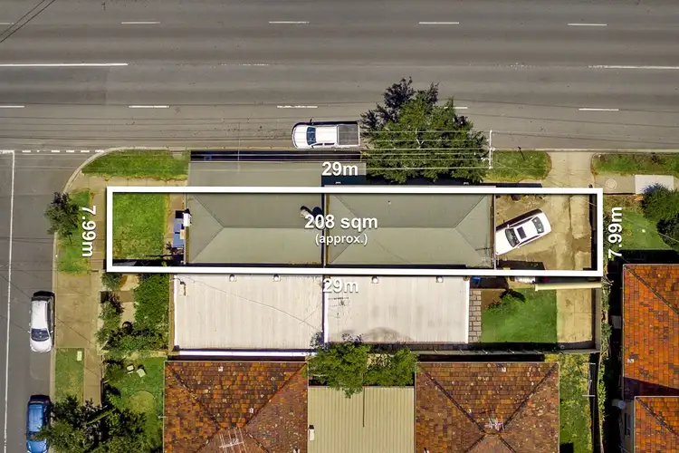 58 Stanger Street, Yarraville VIC 3013