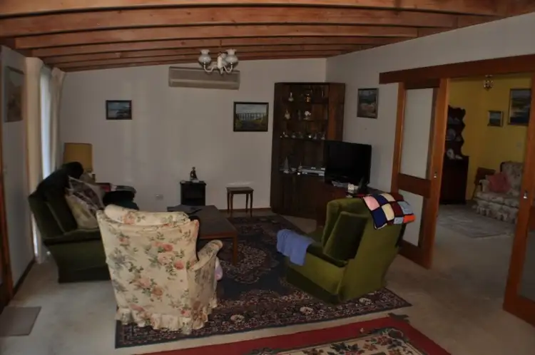 Fifth view of Homely house listing, 102 White Road, Wonthaggi VIC 3995