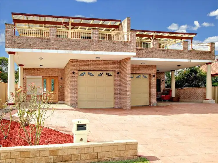 Main view of Homely house listing, 85 Sherwood Street, Revesby NSW 2212