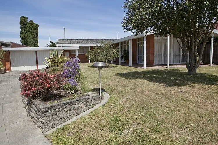 60 Ann Street, Dandenong VIC 3175