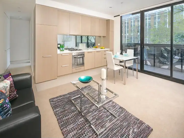 501/97 Flemington Road, North Melbourne VIC 3051