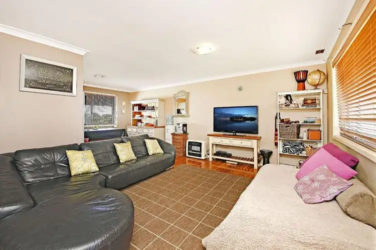 Second view of Homely house listing, 320 The River Road, Revesby Heights NSW 2212