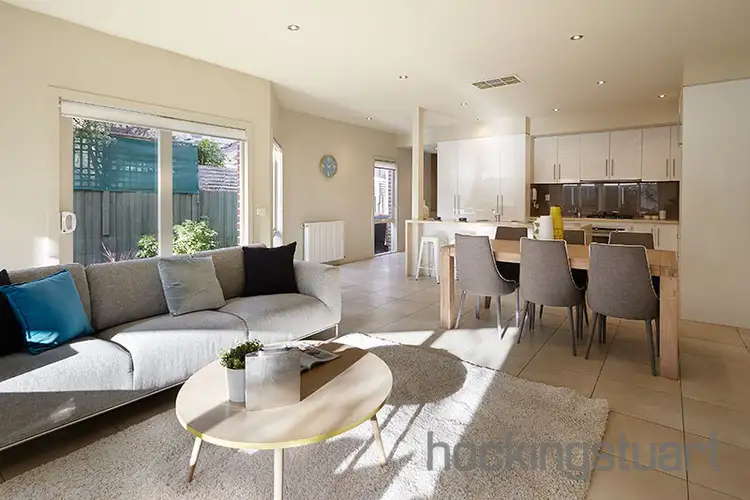 Fifth view of Homely townhouse listing, 3A Arnot Street, Brighton East VIC 3187