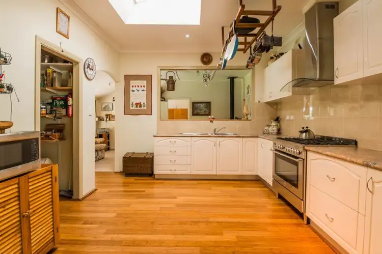 Fifth view of Homely rural property listing, 262 Sandy Swamp Road, Coutts Crossing NSW 2460