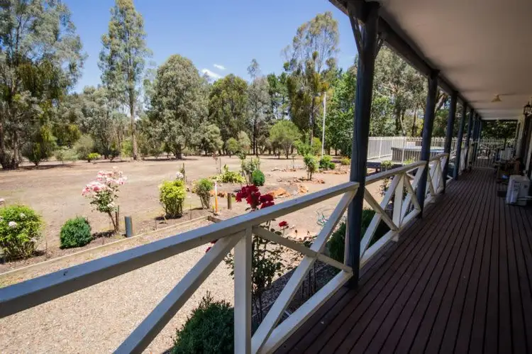 Second view of Homely rural property listing, 140 Ford Drive, Mansfield VIC 3722