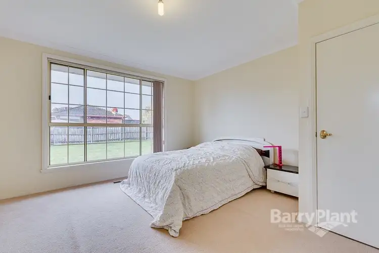 Fourth view of Homely house listing, 50 Parmelia Drive, Taylors Lakes VIC 3038