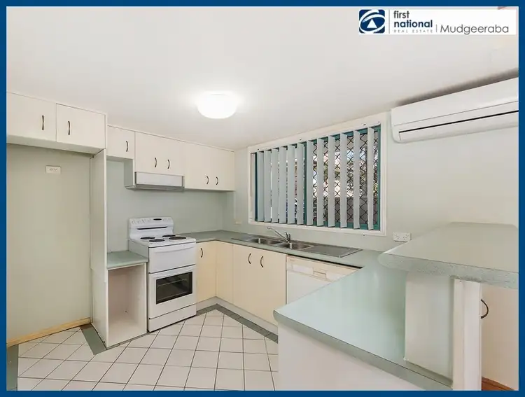 Sixth view of Homely townhouse listing, 15/12 Sarath street, Mudgeeraba QLD 4213