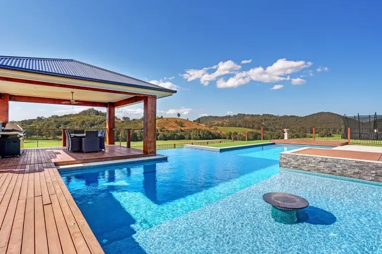 Fifth view of Homely house listing, Lot 21 Ebsworth Road, Clarence Town NSW 2321