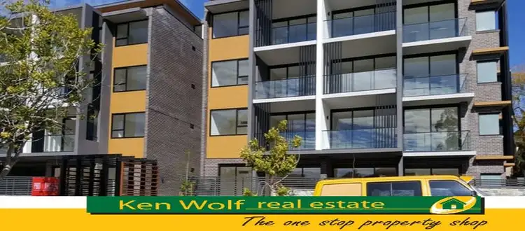 211/30-34 Henry Street, Gordon NSW 2072