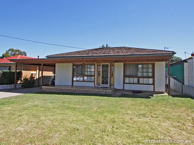 29 Ceduna Street, Mount Austin NSW 2650
