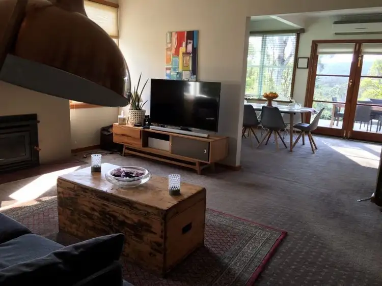 Fifth view of Homely house listing, 40580 Tasman Highway, St Leonards TAS 7250