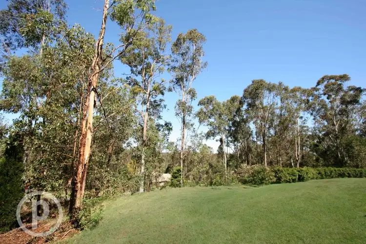 Second view of Homely house listing, 10 Parkwood Place, Anstead QLD 4070