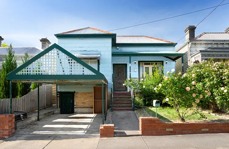 Main view of Homely house listing, 64 Athol Street, Moonee Ponds VIC 3039