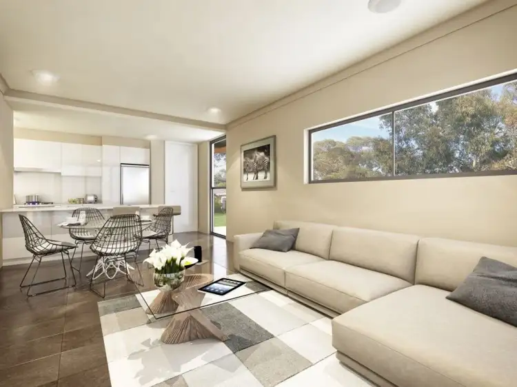 Second view of Homely house listing, 5/9 Irrawang Street, Wallsend NSW 2287