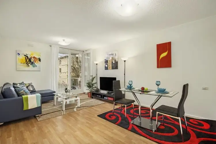 16/61 Haines Street, North Melbourne VIC 3051