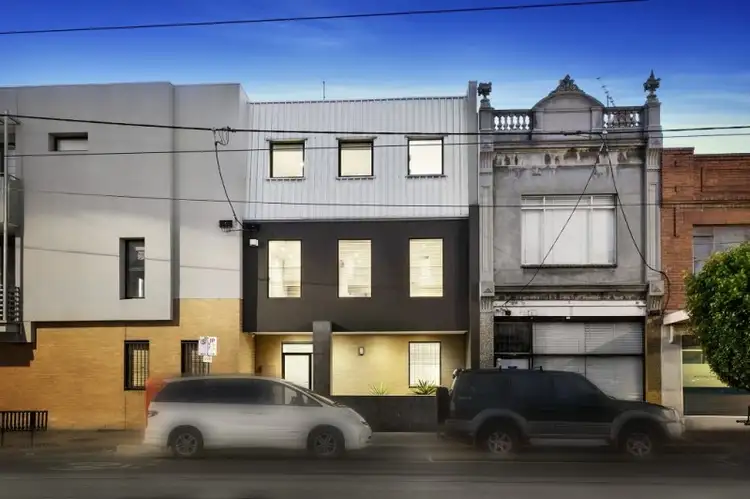 111 Union Road, Ascot Vale VIC 3032