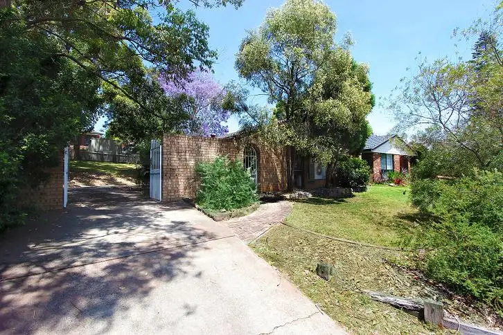 Second view of Homely house listing, 45 Isaac Smith Parade, Kings Langley NSW 2147