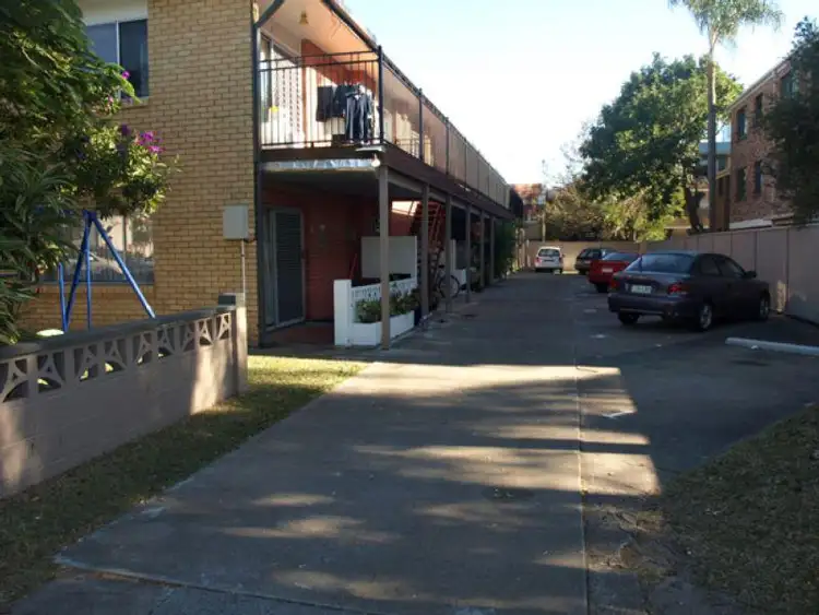 Second view of Homely unit listing, 6/5 North Street, Southport QLD 4215