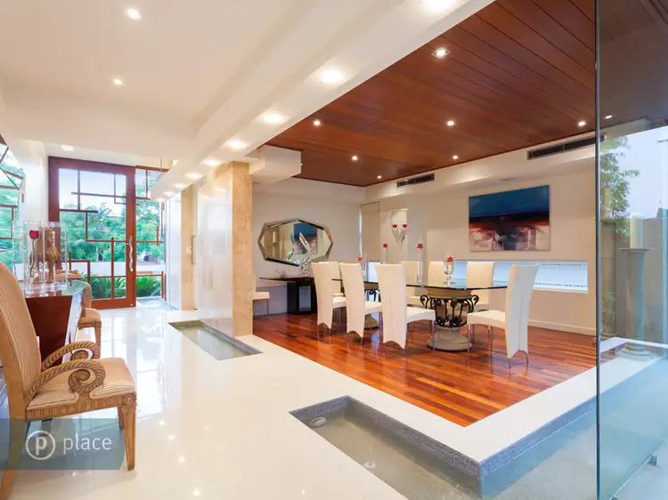 Third view of Homely house listing, 365 Brisbane Corso, Yeronga QLD 4104