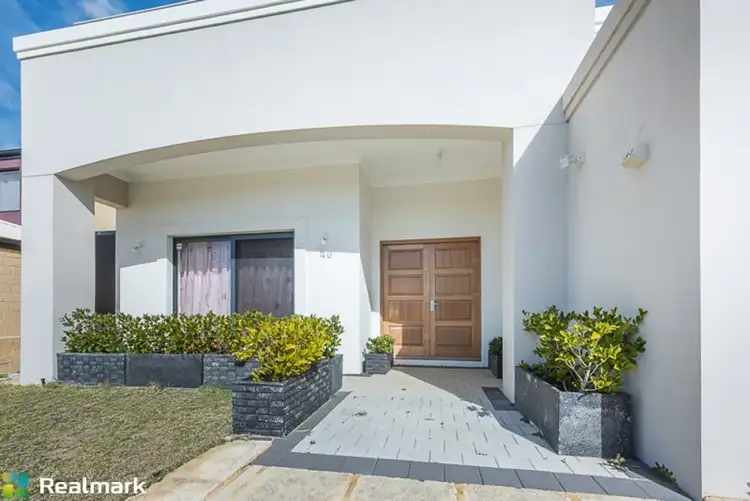 Second view of Homely house listing, 40 Northport Blvd, Wannanup WA 6210