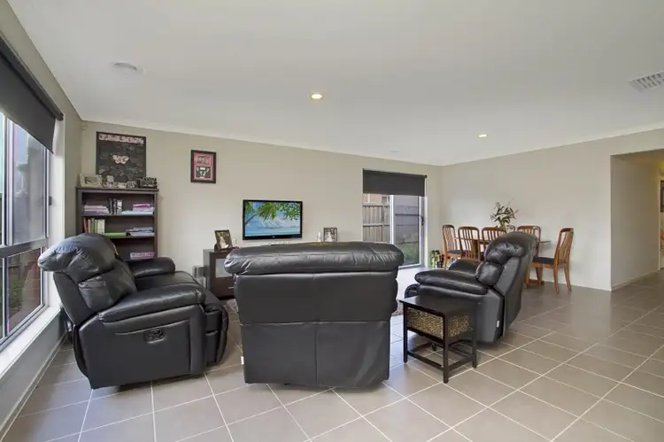 Third view of Homely house listing, 19 Buckland Hill Drive, Wallan VIC 3756