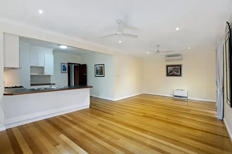 Fourth view of Homely unit listing, 1/40 Maidstone Street, Ringwood VIC 3134