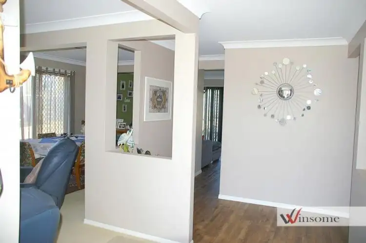 Third view of Homely house listing, 3 Forest Place, West Kempsey NSW 2440