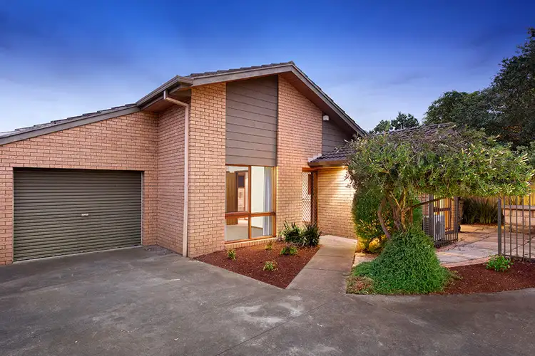 Main view of Homely unit listing, 4/5 Porter Road, Heidelberg Heights VIC 3081