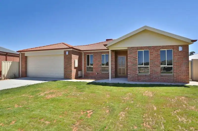 Main view of Homely house listing, 3 Cabernet Court, Mildura VIC 3500