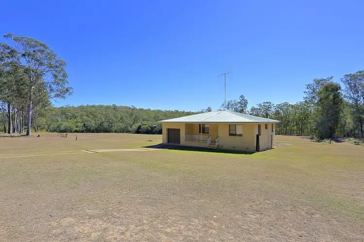 Fifth view of Homely rural property listing, 454 Quarry Road, Bucca QLD 4670