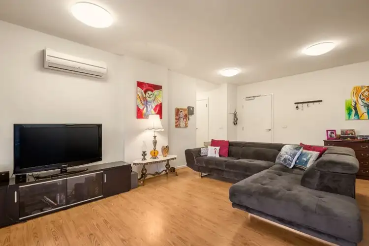 Third view of Homely apartment listing, 1/44-46 Mary Street, Preston VIC 3072