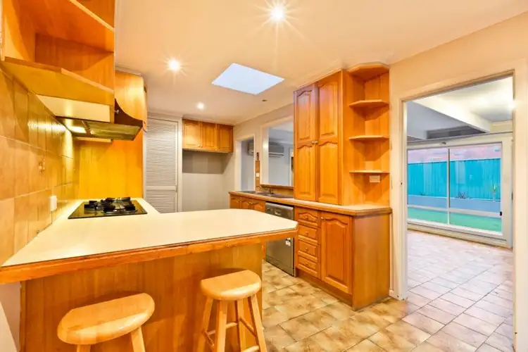 Fourth view of Homely house listing, 104 Greenhill Road, Greensborough VIC 3088