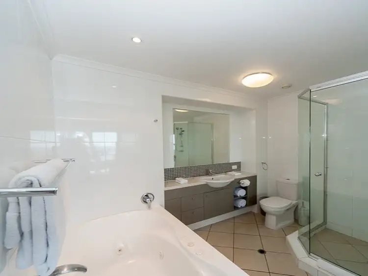 Sixth view of Homely apartment listing, 11/5 Acacia Drive, Whitsundays QLD 4803