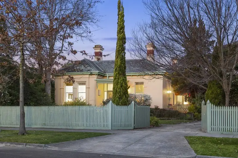Main view of Homely house listing, 14 Leopold Crescent, Mont Albert VIC 3127