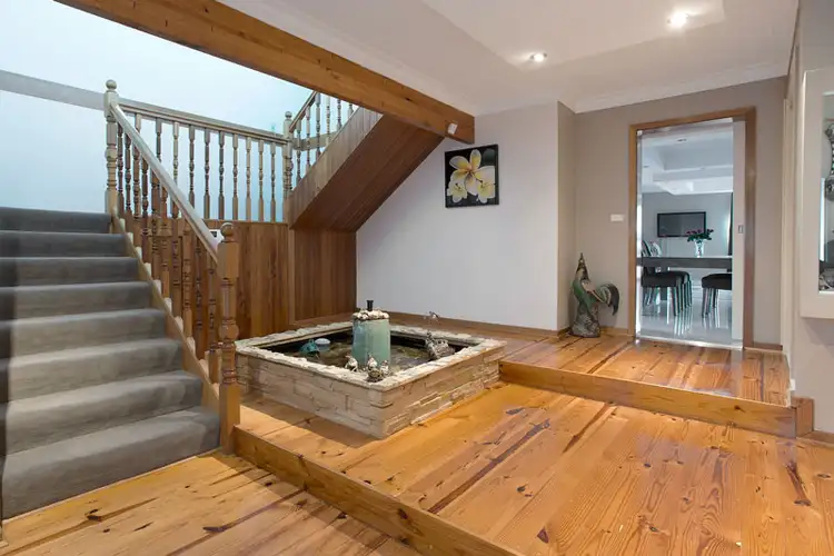 Second view of Homely house listing, 17 Wanaka Drive, Taylors Lakes VIC 3038