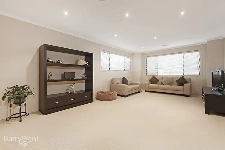 Sixth view of Homely house listing, 79 Edrington Park Drive, Berwick VIC 3806