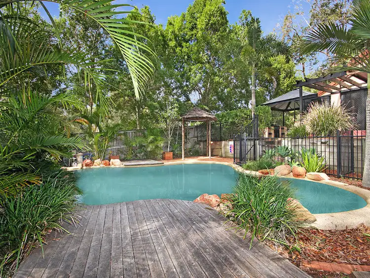 Main view of Homely house listing, 14 Rosewood Place, Forest Lake QLD 4078