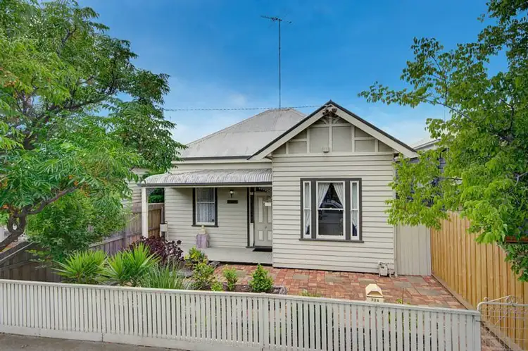Main view of Homely house listing, 72A Foster Street, South Geelong VIC 3220